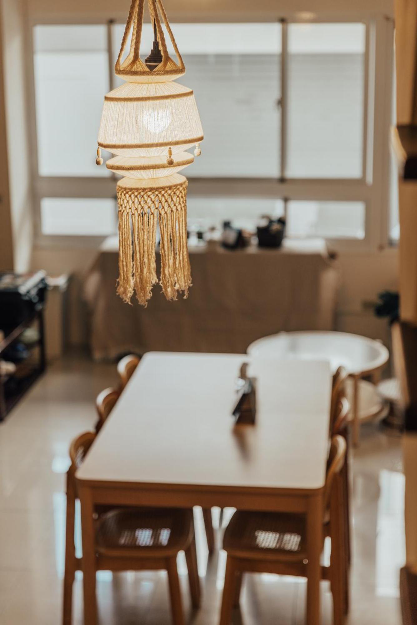 Maybe Homestay Longjing Экстерьер фото